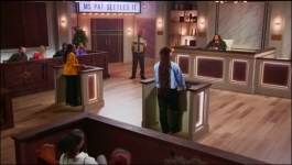 Ms Pat Settles It - Season 03 Episode 08